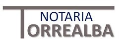 Notaría Torrealba